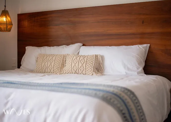 Espacioso Loft A Pasos De La Playa Apartamento