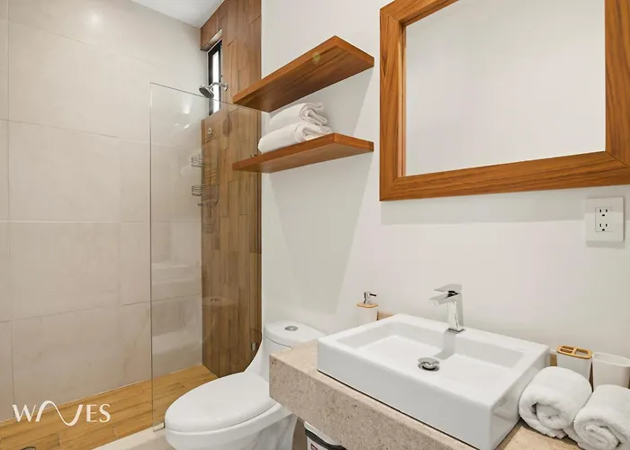 Apartamento Espacioso Loft A Pasos De La Playa